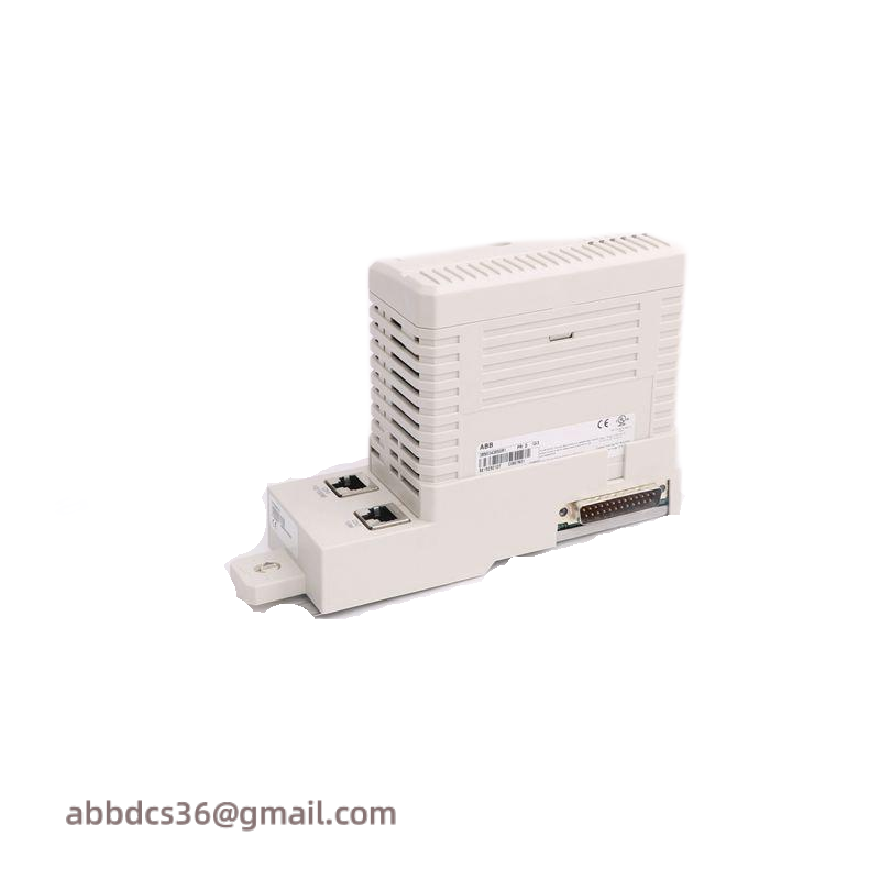 ABB ACS550-01-180A-4: High-Performance Low Voltage AC Drive for General Purposes