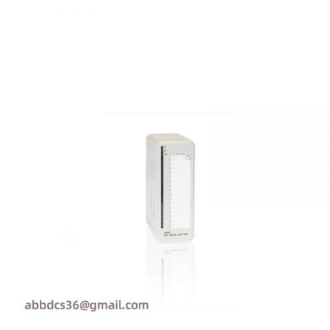 ABB AI820 3BSE008544R1 - 4-Channel Analog Input Module