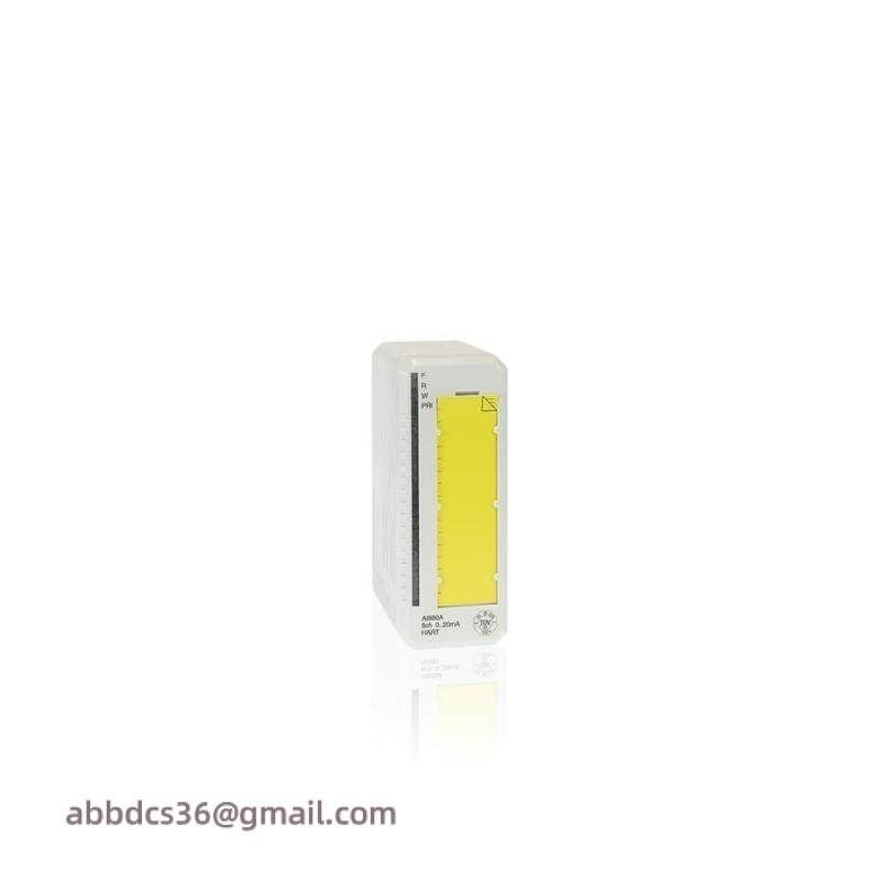 abb_ai880a_3bse039293r1_ai880a_analog_input_hi_s_r_hart_8_ch.jpg ABB AI880A 3BSE039293R1 - Analog Input HI S/R HART 8 Channel
