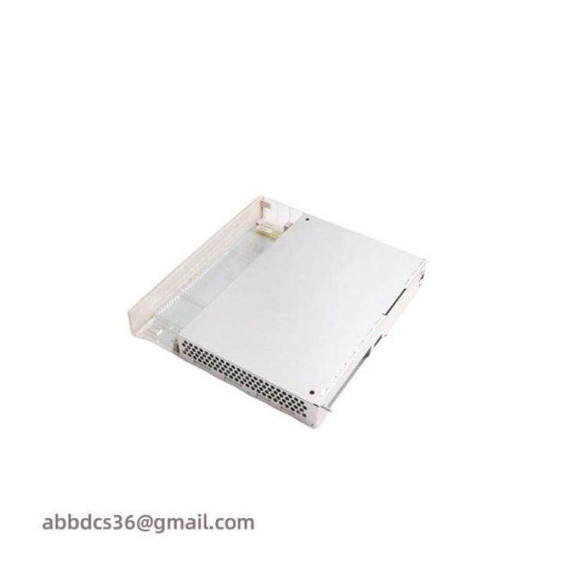 ABB AO610 3BHT300008R1 - High Precision Analog Output Module