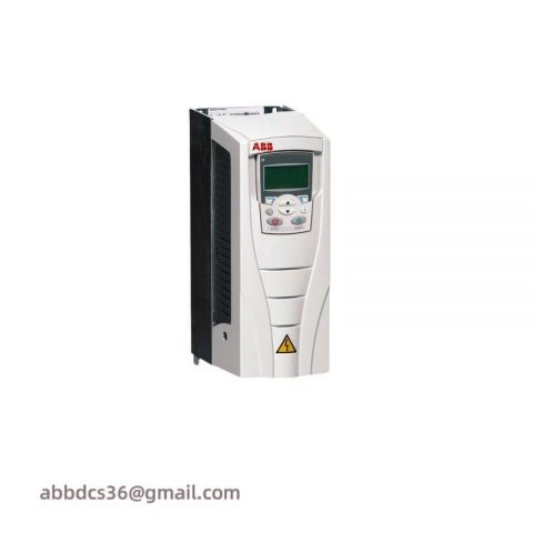ABB ASC510-01-012A-4: Advanced Low Voltage AC Drive, Industrial Grade Performance
