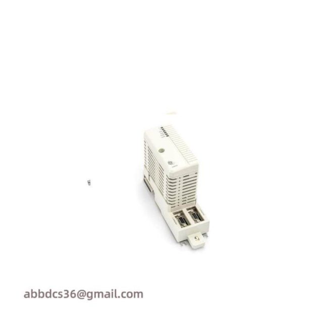 ABB CI854AK01 3BSE030220R9 - Advanced Communication Interface for Industrial Automation