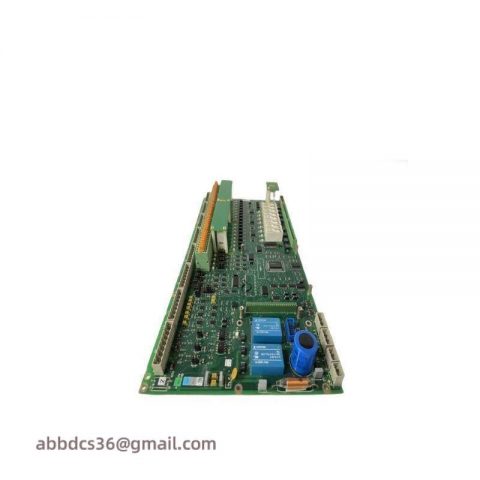 ABB DATX110 3ASC25H209: Industrial-grade I/O Terminal Block for Reliable Automation Solutions