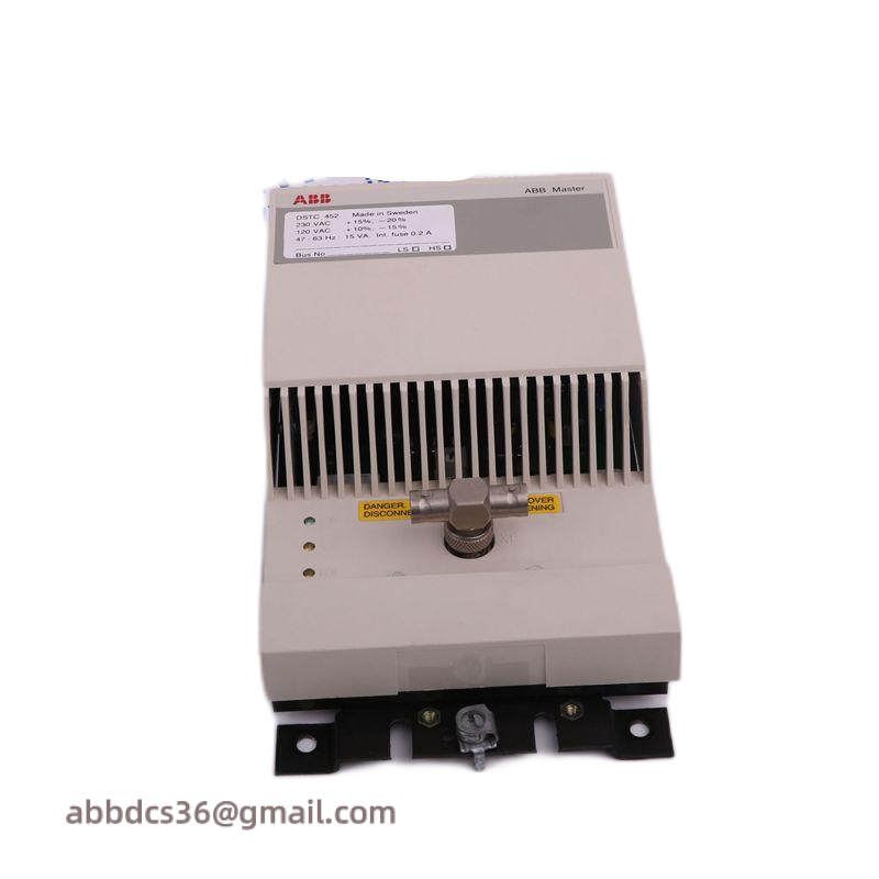 abb_dstc452_5751017-a_fsk_modem_for_serial_i_o_bus.png ABB DSTC452 5751017-A FSK Modem for serial I/O Bus