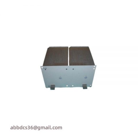 ABB E5LA HENF105296R0001 Filtration Module