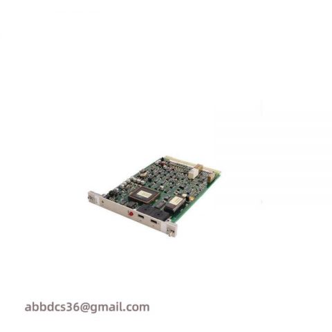 ABB HESG447427R1 HE666455-318/25 70EI05A-E Speed Sensor Input Module