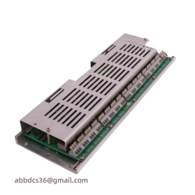 ABB HIEE405246R0001 - UNS0867a-P V1 I/O Extension Card for Digital Signals Only
