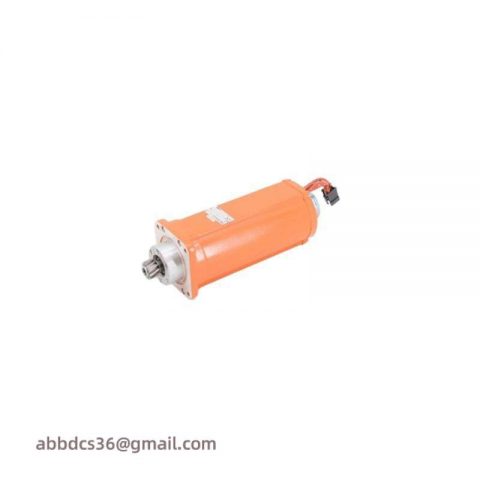 ABB IRB4400 4-5 Axis Motor Unit, High-Power & Precision Drives