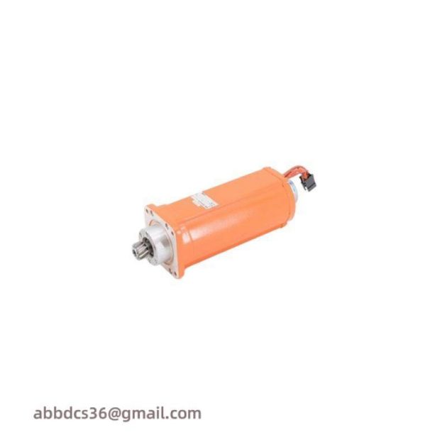 ABB IRB4400 4-5 Axis Motor Unit, High-Power & Precision Drives
