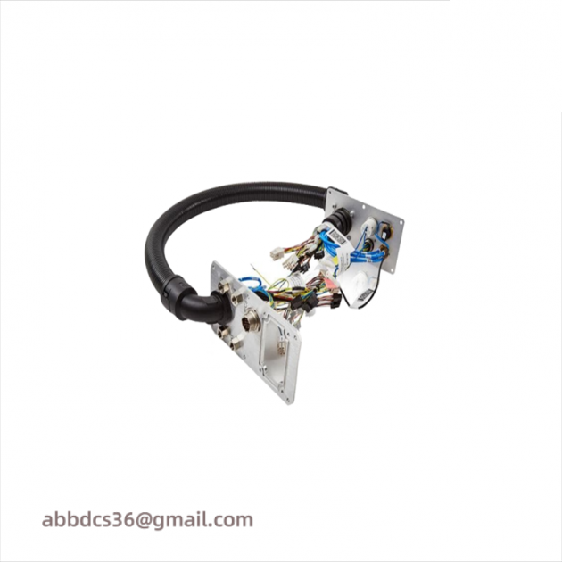 ABB IRB910SC3HAC056161-001 Industrial Control Main Cable