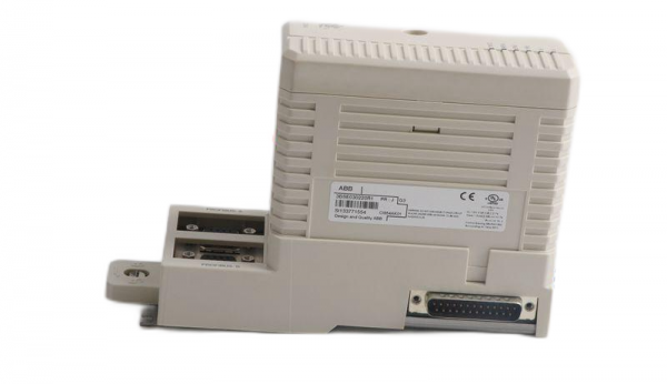 ABB PNI800 Plant Network Interface Module: Industrial Control, High-Performance Networking Solution