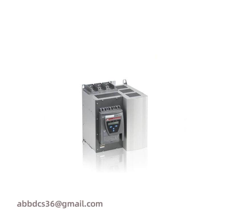 ABB PSTB370-600-70 Control Supply Voltage Module, 1SFA894015R7000, High Performance Drive System