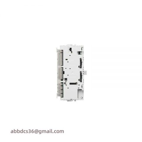 ABB RDCU-02C AS7R7362 - Advanced Drive Control Unit