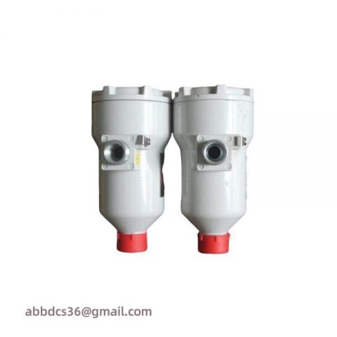 ABB SF810D/WGT UVISOR SF810 Uvisor MFD Control Unit - Advanced Control Solutions for Industrial Automation