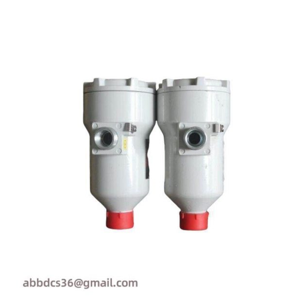 ABB SF810D/WGT UVISOR SF810 Uvisor MFD Control Unit - Advanced Control Solutions for Industrial Automation