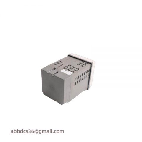 ABB SM1006S/B12 Videographic Chart Recorder for Industrial Control