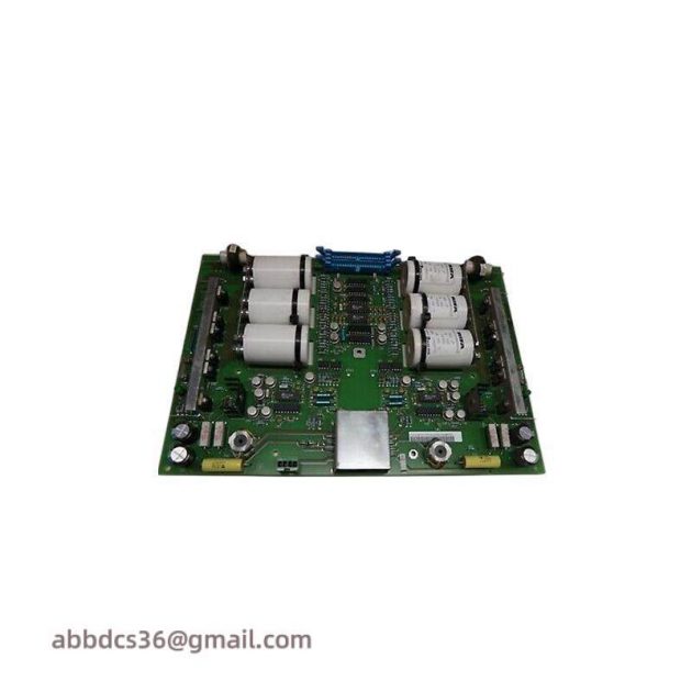 ABB SNAT634PAC SNAT 634 PAC Control Module, for Precision Industry Solutions