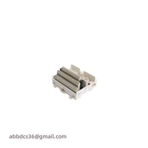 ABB TU830V1 Extended Module, 3BSE013234R2 - Precision Control for Industry