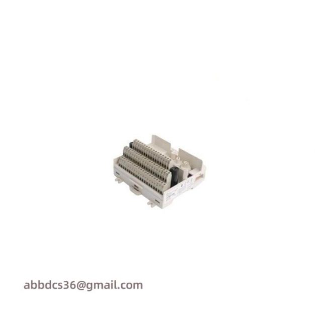 ABB TU830V1 Extended Module, 3BSE013234R2 - Precision Control for Industry