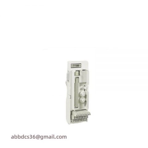 ABB TU891 - Non-Intrinsically Safe Module Base