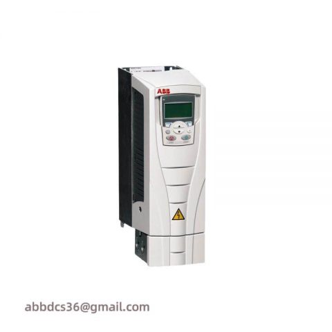ABB ACS510-01-125A-4 Micro Low Voltage AC Inverter