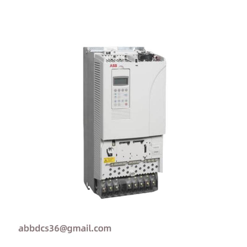 ABB ACS800-67 AB-202-20R2 | Wind Power Converter Filter