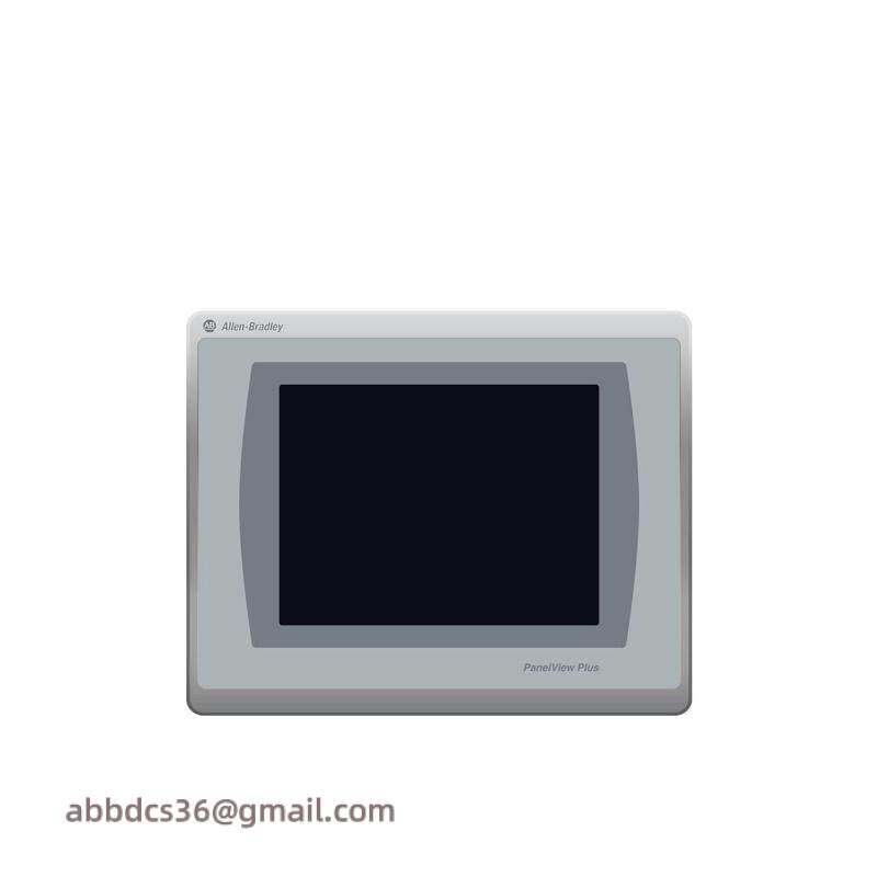 allen_bradley_2711p-t10c4d1_a_panelview_plus_1000_touch_enet_rs232_64mb_dc.jpg Allen Bradley PanelView Plus 1000 Touch Panel, Ethernet, RS232, 64MB DC, T10C4D1/A