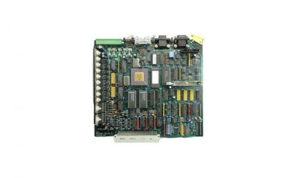 ASML SVG 99-80266-01 CPU Board: Advanced Industrial Control Module