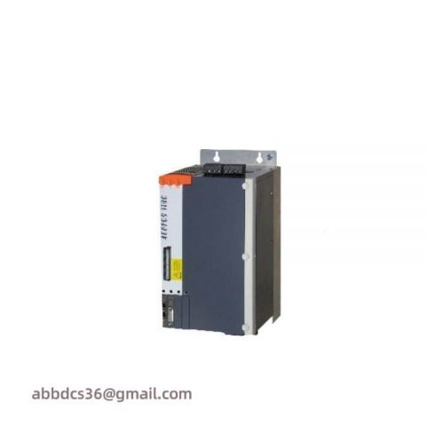 B&R 8V1180.00-2: High-Efficiency Power Conversion Equipment