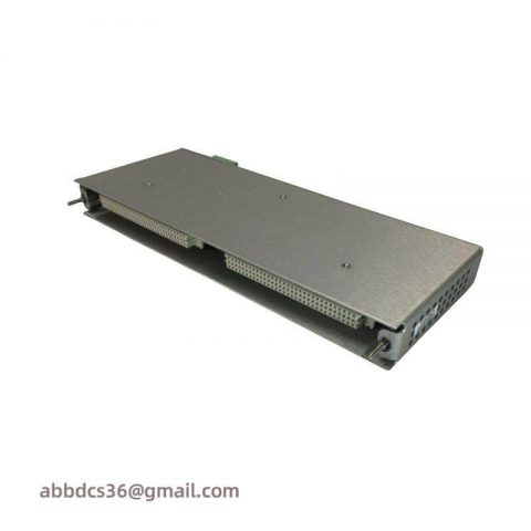 Bently Nevada 135031-01: 3500 SYSTEM 1 RACK INTERFACE I/O MODULE