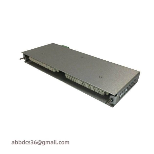 Bently Nevada 135031-01: 3500 SYSTEM 1 RACK INTERFACE I/O MODULE