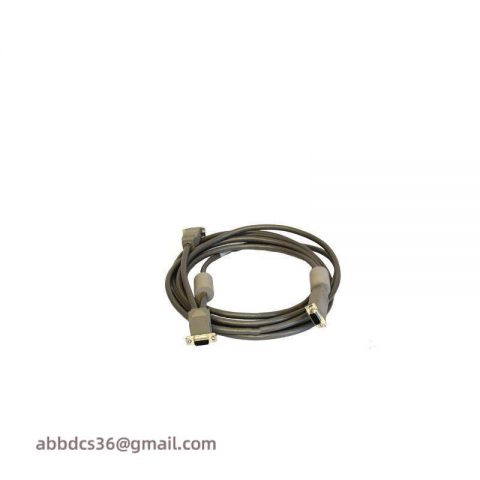 Bently Nevada 16137-174: Redundant Cable for ACM to ACM MBUS A Side, 4m, APACS Module