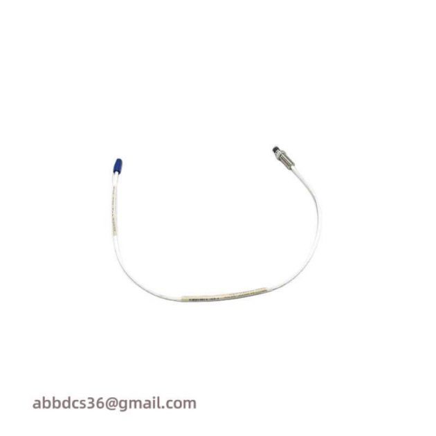 Bently Nevada 21505-00-12-05-02 Vibration Sensor Cable