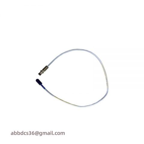 Bently Nevada 330103-02-06-05-02-00 Proximity Probe