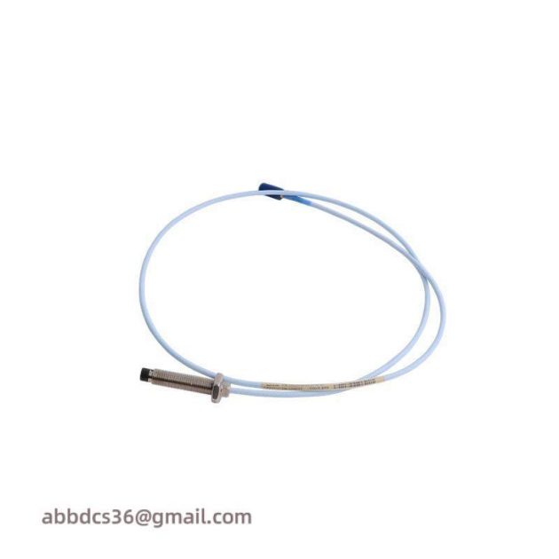Bently Nevada 330104-00-11-05-02-00 Proximity Transducer: Advanced Sensing Solution for Industrial Automation