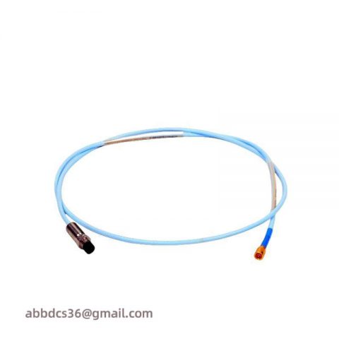 Bently Nevada 330106-05-30-10-02-05-05: 3300 XL 8mm Reverse Mount Probes, M10 x 1 Threads