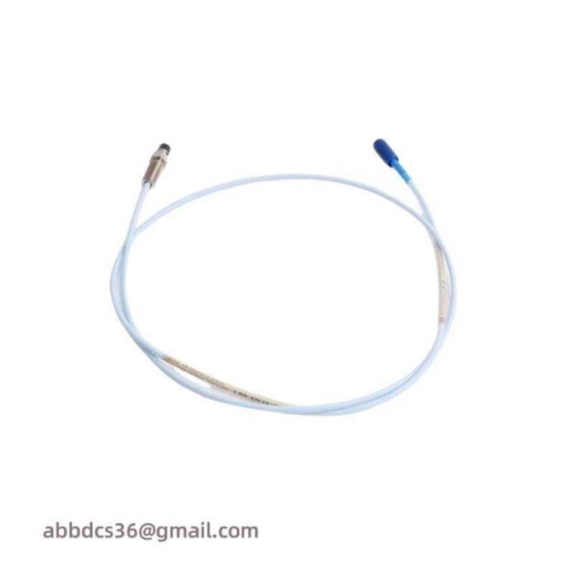 Bently Nevada 330130-045-01-00 Extension Cable - Industrial Control Solution