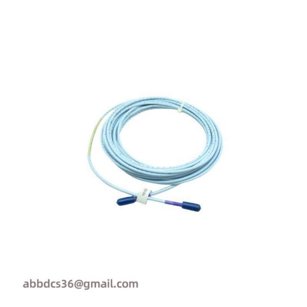 BENTLY NEVADA 330730-080-10-00 11 mm Extension Cable