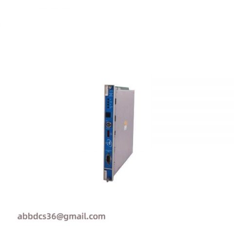 BENTLY NEVADA 3500/42M 140734-02 Proximity Seismic Monitor