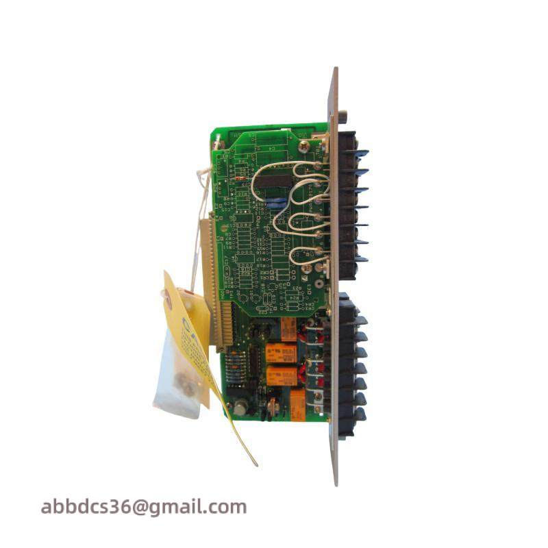 Bently Nevada ASSY83729-01 84152-01 XDCR I/O & Record Terminals, Precision Control for Industrial Automation