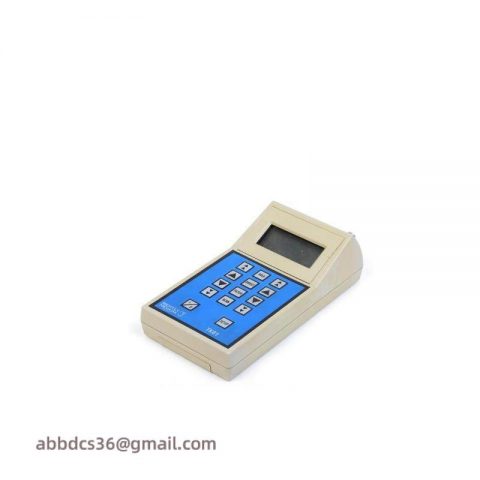 Bently Nevada TK81 Tunable Filter & Vibration Meter - Precision Measurement for Industrial Control