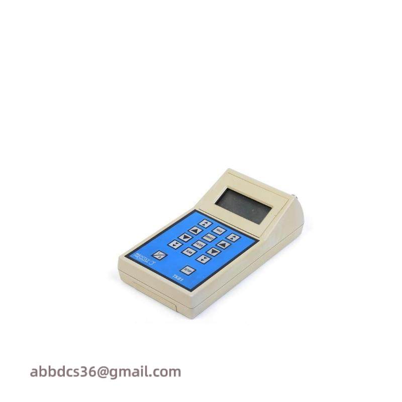 Bently Nevada TK81 Tunable Filter & Vibration Meter - Precision Measurement for Industrial Control