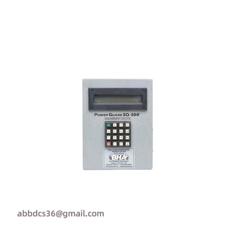 bha_power_guard_sq-300_automatic_voltage_control.jpeg BHA POWER GUARD SQ-300 Automatic Voltage Control System