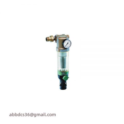 BRAUKMANN F76CS-1AA Reverse Rinsing Filters - Industrial Filtration Solution
