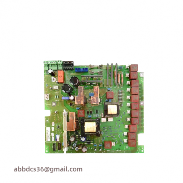 SIEMENS C98043-A7002-L4 Power Interface Supply Board, Advanced Control Electronics for Industrial Applications
