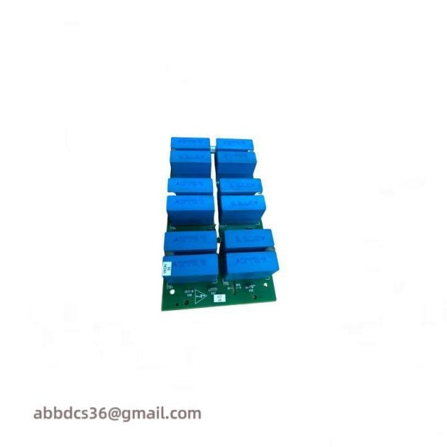 SIEMENS C98043-A7011-L6: Surge Capacitor Filter Inverter Board, Advanced Power Management Solution
