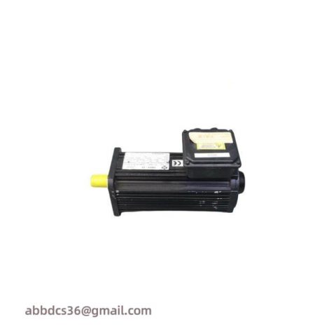 COMER Powertech AX 63.2C 317B/03/2 - Industrial Servomotor, High Performance & Precision
