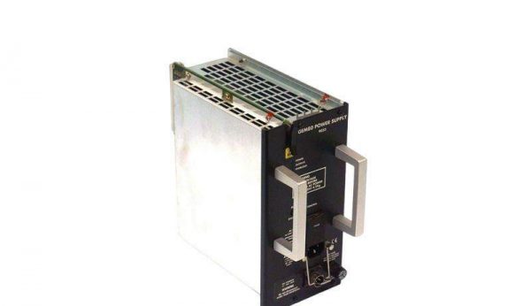 Converteam 9032-4010 POWER SUPPLY - Advanced Industrial Power Solution