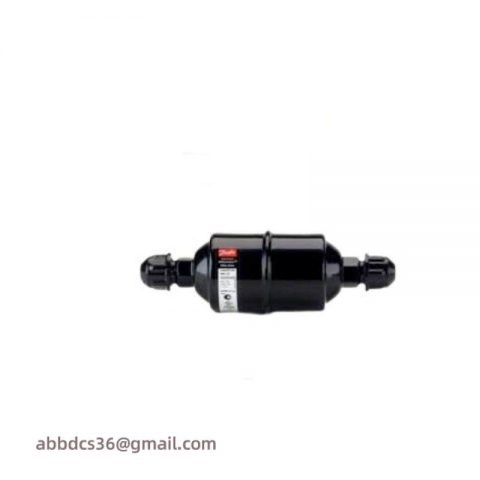 DANFOSS DML 083 - High-Performance Hermetic Filter Drier, Engineered for Superior Air Conditioning Systems
