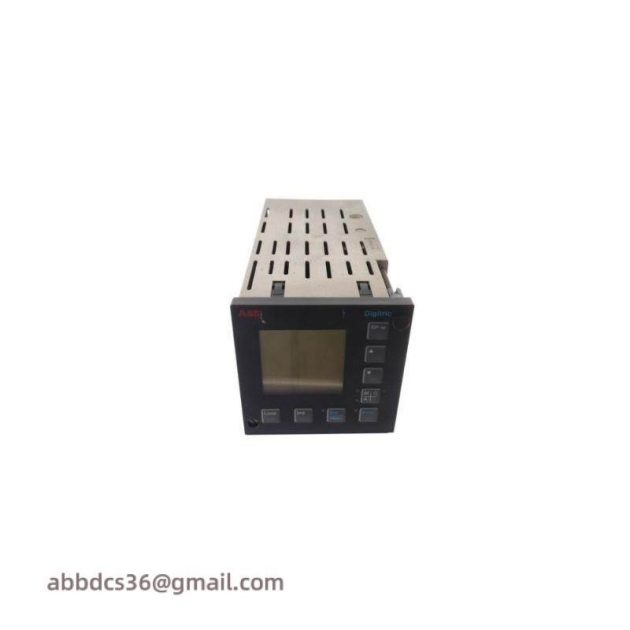 ABB Digitric 500 F 6.420665.2 Panel Controller (Refurbished)